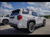 2025 Toyota 4Runner TRD Off-Road Premium HV