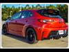 2023 Toyota GR Corolla Circuit Edition