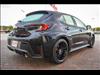 2023 Toyota GR Corolla Core