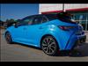 2021 Toyota Corolla Hatchback XSE