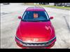 2024 Hyundai ELANTRA Hybrid Blue