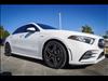 2021 Mercedes-Benz A-Class AMG A 35