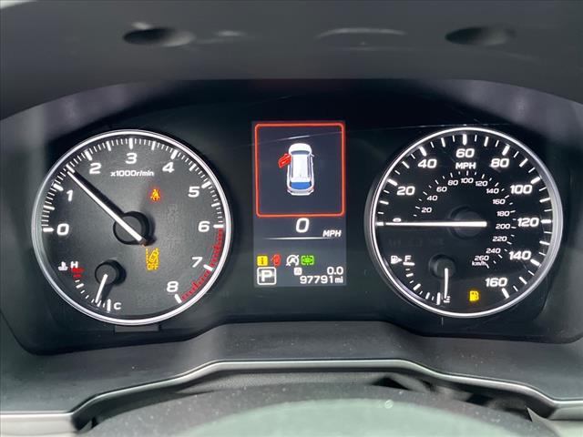 2020 Subaru Outback Limited XT