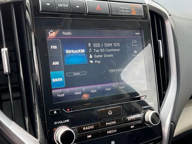 2022 Subaru Ascent Limited 7-Passenger