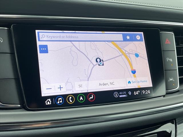 2024 Buick Enclave Premium