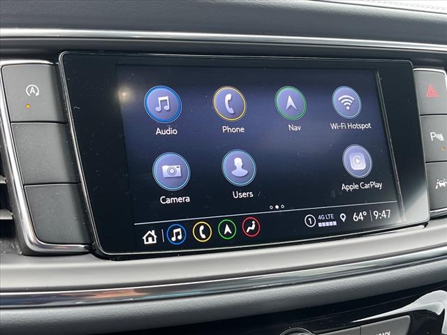 2024 Buick Enclave Premium