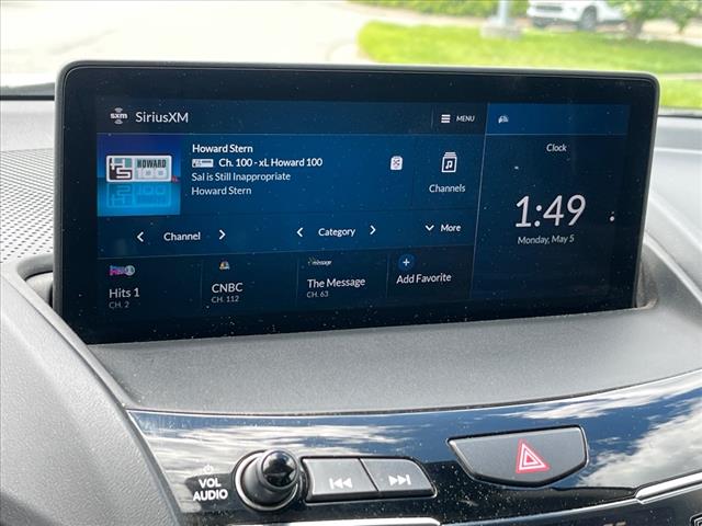 2020 Acura RDX SH-AWD