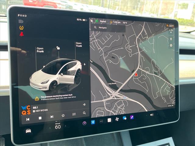 2022 Tesla Model 3 Base