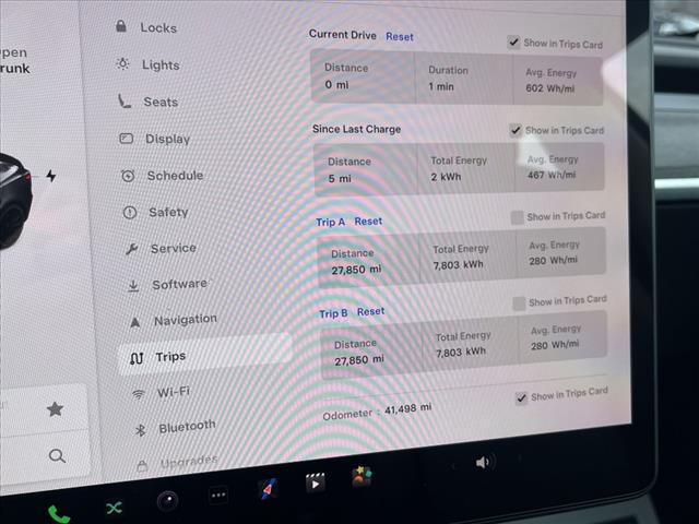 2022 Tesla Model 3 Performance
