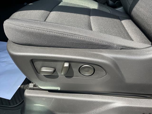 2025 Chevrolet Silverado 3500HD LT