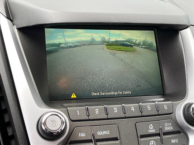 2014 Chevrolet Equinox LT 1LT