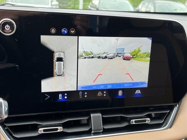 2025 Chevrolet Equinox ACTIV