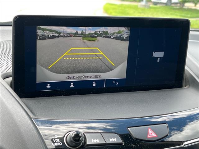 2020 Acura RDX SH-AWD