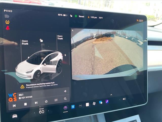 2022 Tesla Model 3 Base