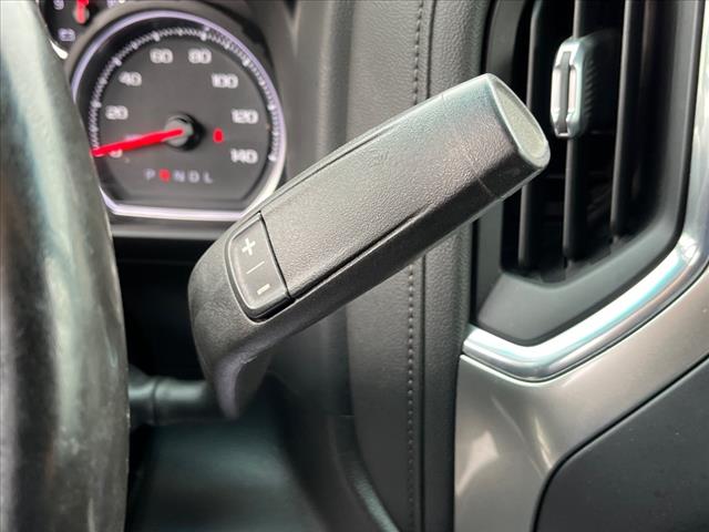 2021 Chevrolet Silverado 2500HD LT