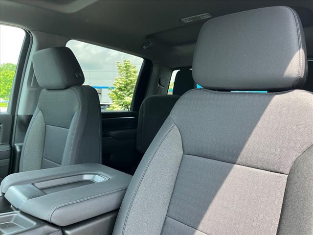 2025 Chevrolet Silverado 3500HD LT