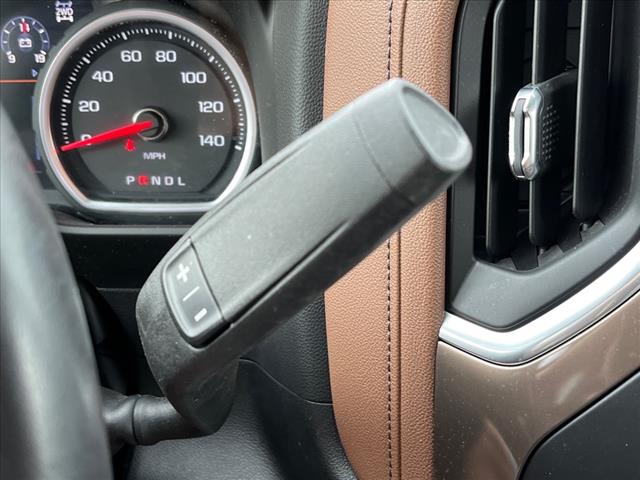 2023 Chevrolet Silverado 2500HD High Country