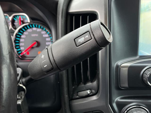 2018 Chevrolet Silverado 1500 LT Z71