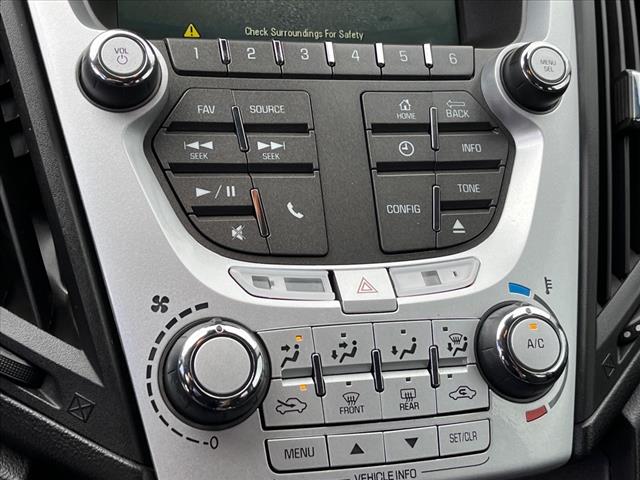 2014 Chevrolet Equinox LT 1LT