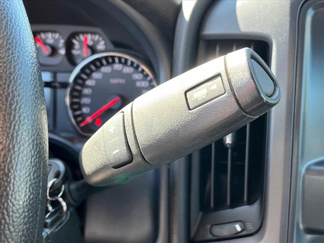 2019 GMC Sierra 1500 Limited Base