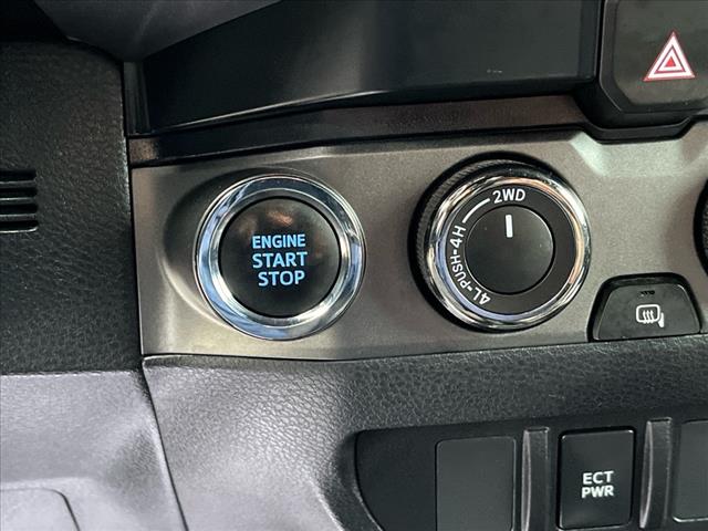 2019 Toyota Tacoma TRD Off-Road