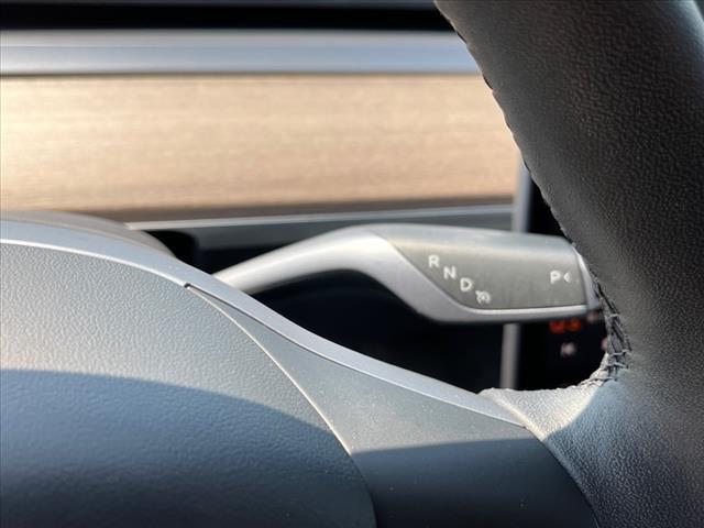 2022 Tesla Model 3 Base