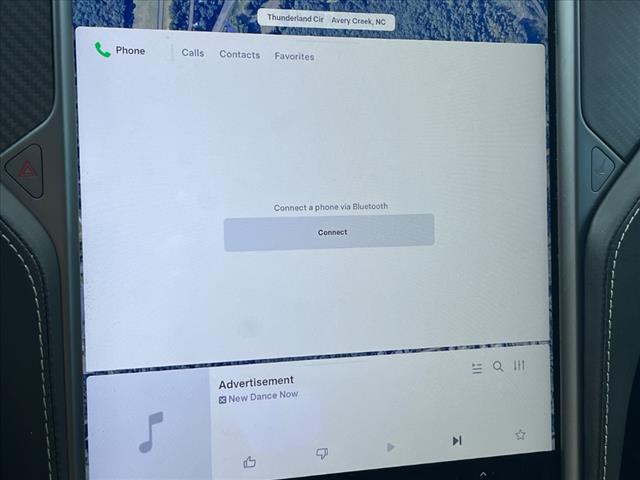 2021 Tesla Model S Performance