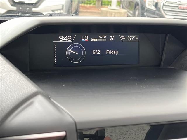 2019 Subaru Crosstrek 2.0i Limited