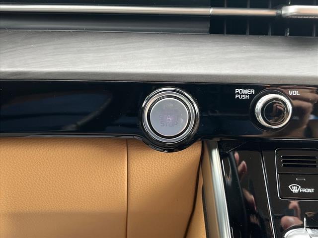 2022 Kia Carnival EX
