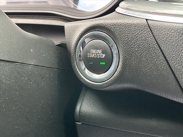 2018 Buick Regal TourX Preferred