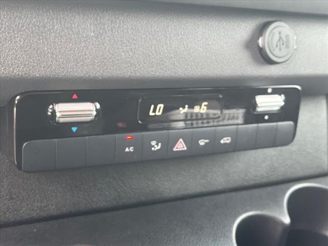 2020 Mercedes-Benz Sprinter 2500
