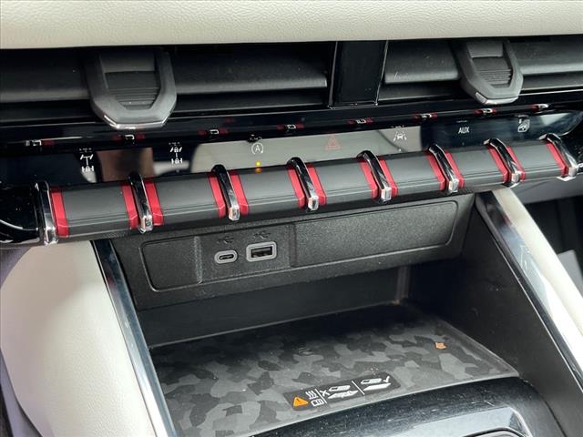 2023 GMC Canyon AT4X