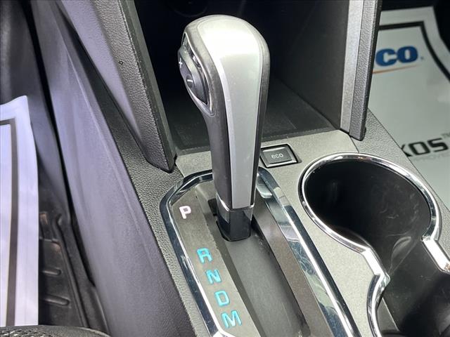 2014 Chevrolet Equinox LT 1LT