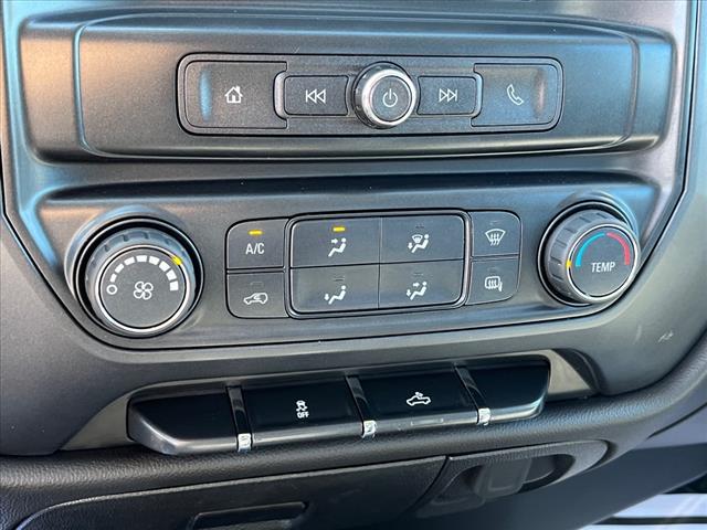 2019 GMC Sierra 1500 Limited Base
