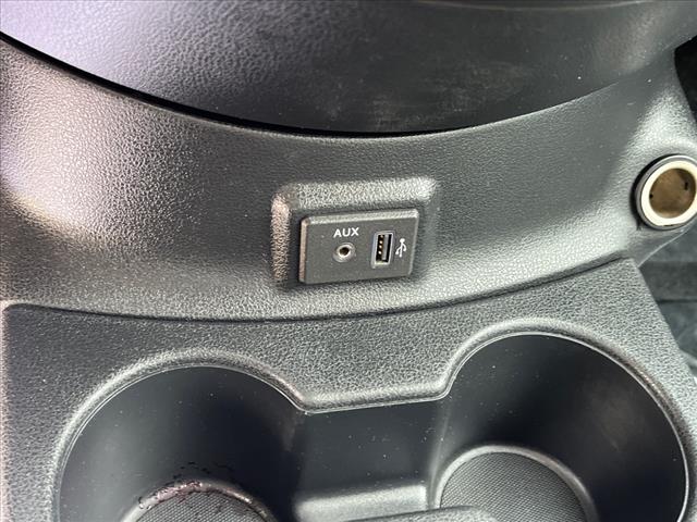 2019 Nissan Versa Note SV