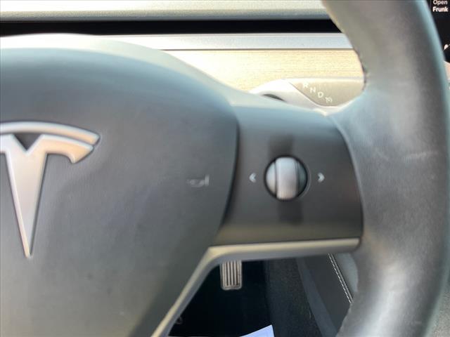 2022 Tesla Model 3 Base