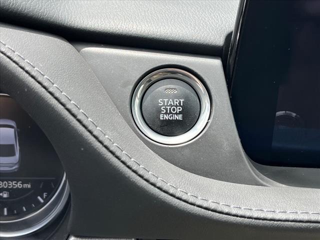 2021 Mazda Mazda6 Grand Touring