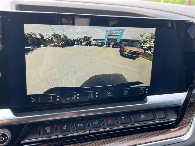 2025 Chevrolet Silverado 3500HD LT