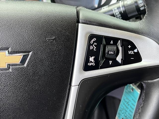 2014 Chevrolet Equinox LT 1LT