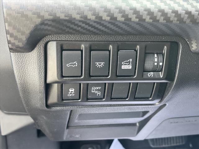 2022 Subaru Ascent Onyx Edition