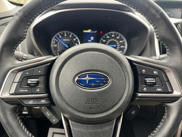 2020 Subaru Ascent Limited 7-Passenger