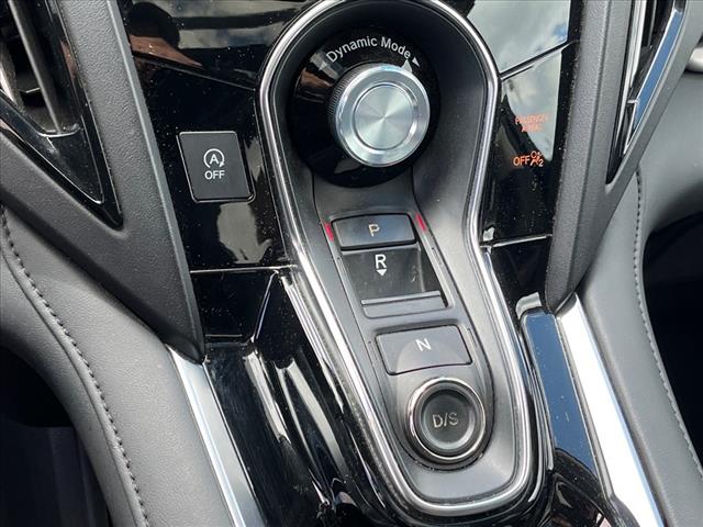 2020 Acura RDX SH-AWD