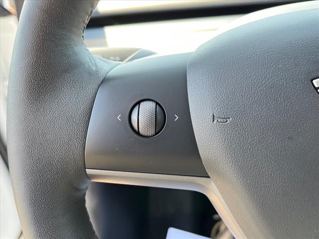 2022 Tesla Model 3 Base