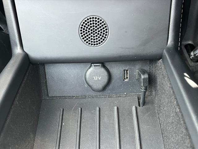 2021 Tesla Model S Performance