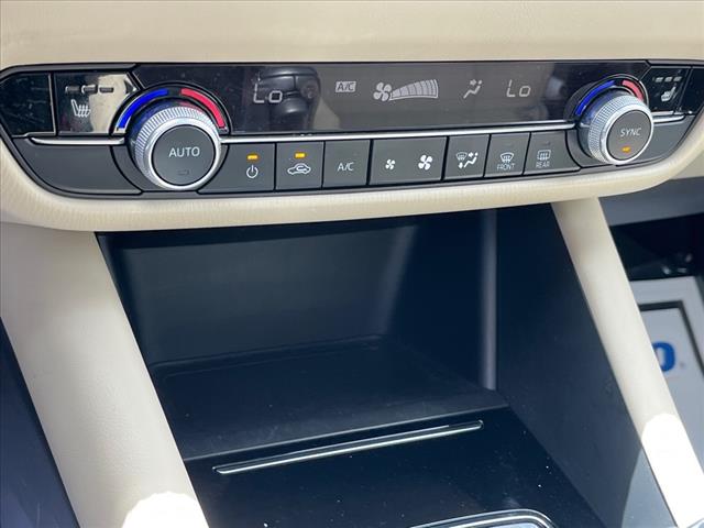 2021 Mazda Mazda6 Grand Touring