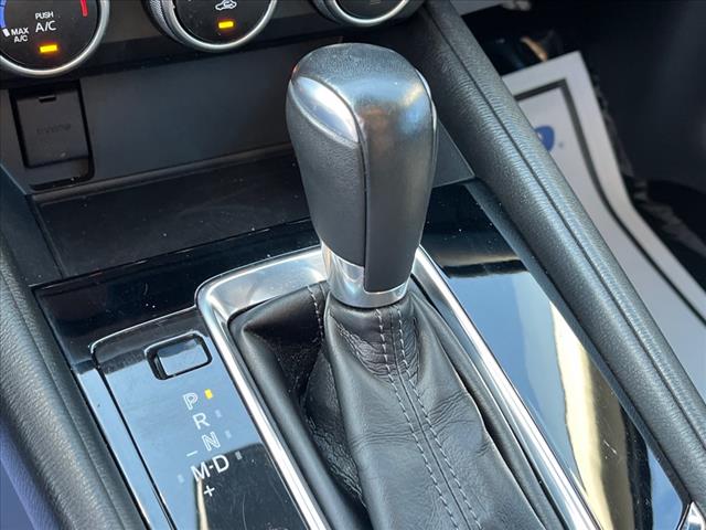 2020 Mazda CX-5 Sport