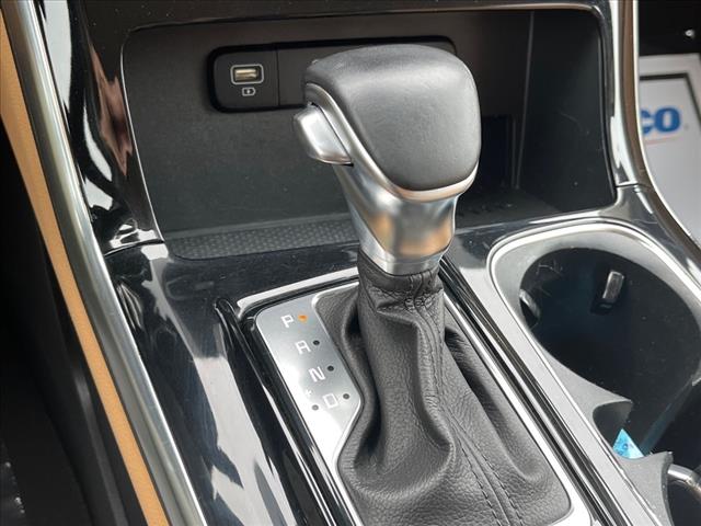 2022 Kia Carnival EX