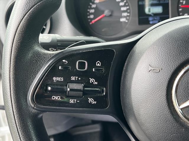 2020 Mercedes-Benz Sprinter 2500