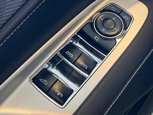 2025 Chevrolet Corvette Stingray