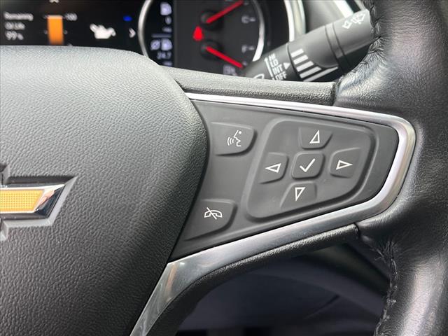 2020 Chevrolet Malibu Premier